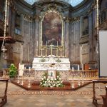 La Comunità di Vercelli festeggia il 150° di fondazione della Congregazione ed il 50° di beatificazione della loro Fondatrice, Madre Anna Michelotti